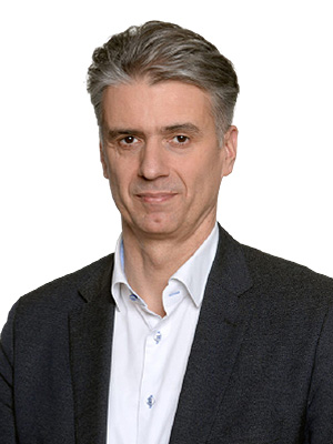Dr. Marc Jongen